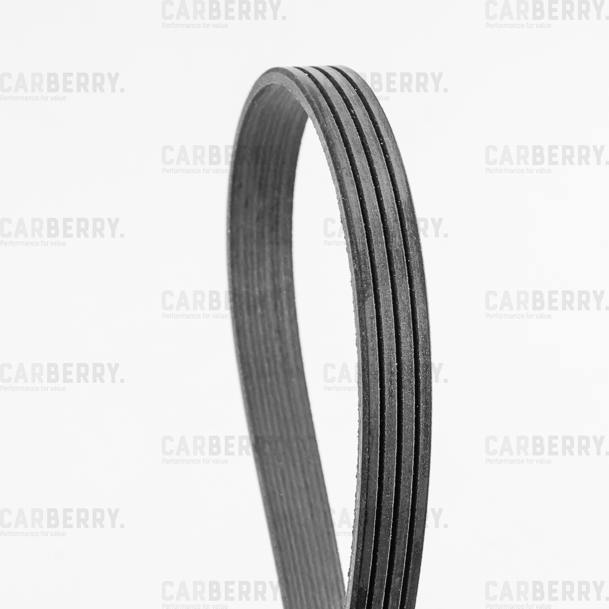 4PK923 CARBERRY Ремень поликлиновой