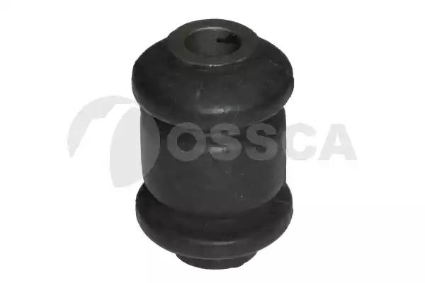 00324 OSSCA Сайлентблок рычага передней подвески, горизонтальный AUDI A-3,SEAT,SKODA,VW 83~