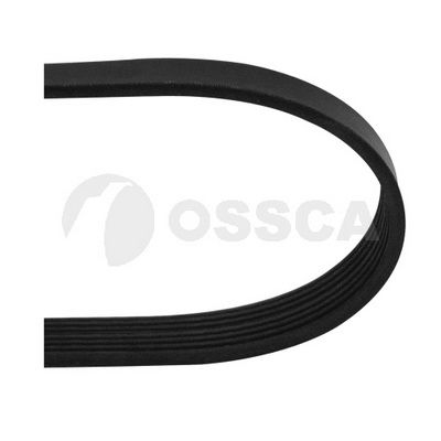 10215 OSSCA ремень 6PK1750 DOHC 16V -A/C