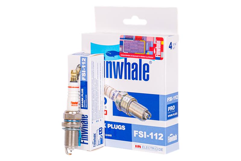 FSI112 FINWHALE , DH_3) 1.3, 1.5,