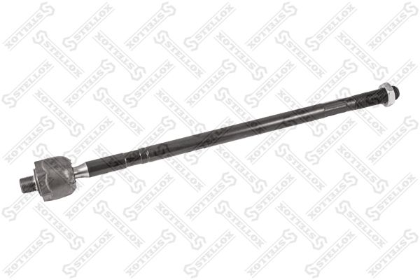 5500737SX STELLOX тяга рул. л.+п. ! \ MB Sprinter, VW LT 28-46 97>