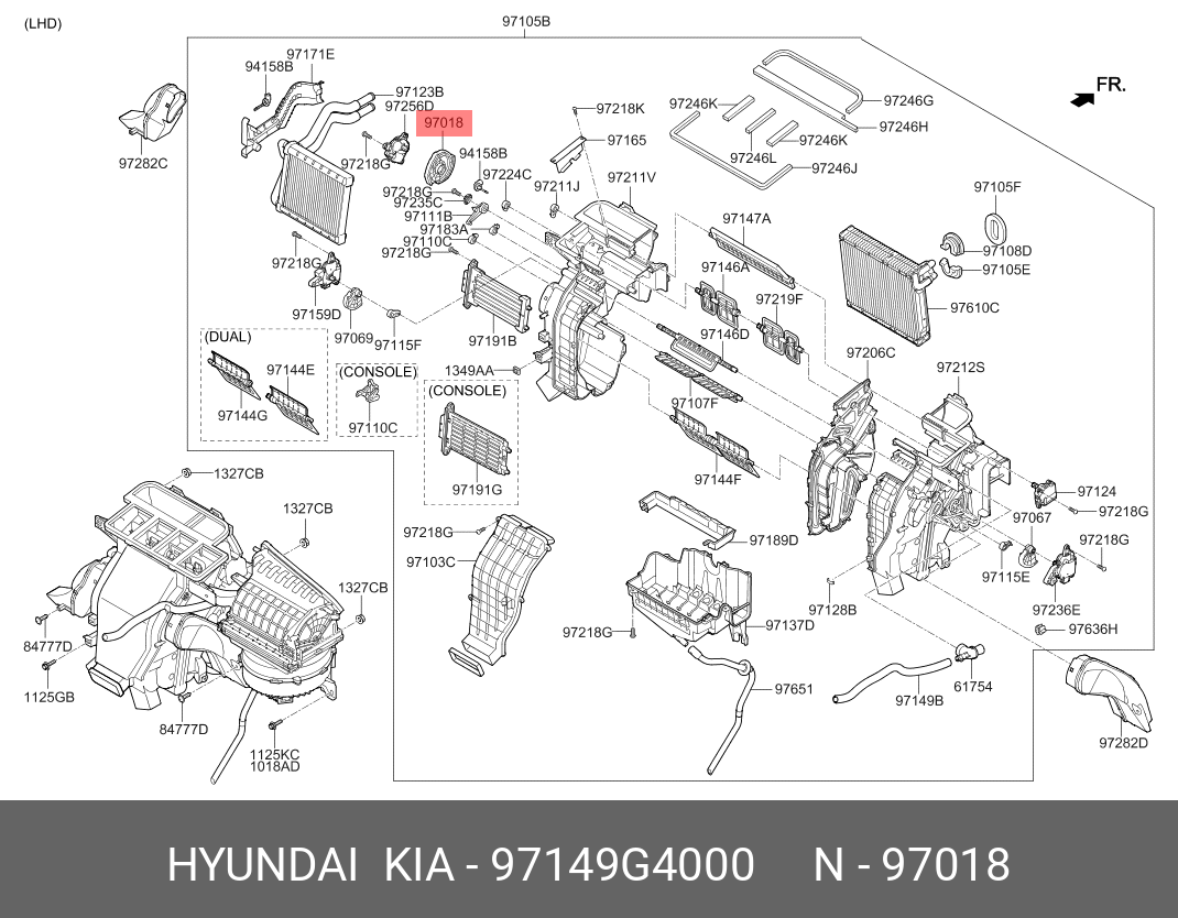 97149-G4000