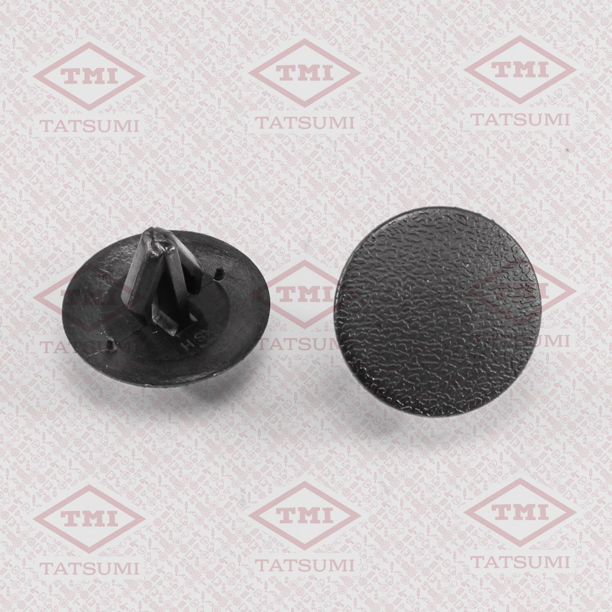 TJB1157 TATSUMI Крепеж (клоп)