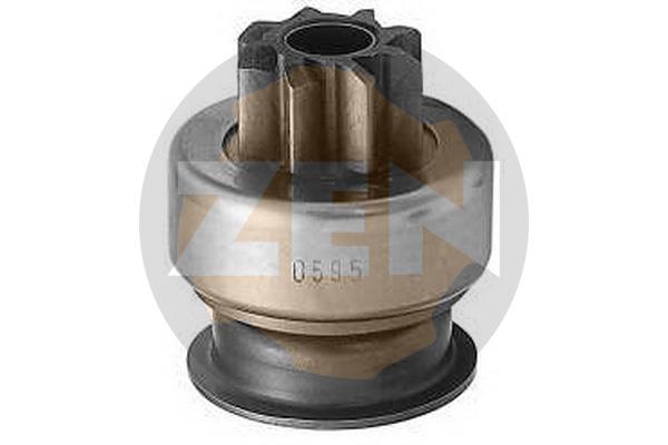 ZN0595 ERA БЕНДИКС СТАРТЕРА ZN0595