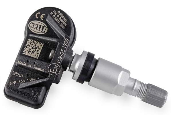 6PP358139031 HELLA датчик давления в шинах