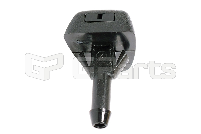 VO30655605 GP Форсунка омывателя, веерная