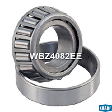 WBZ4082EE KRAUF Подшипник ступицы