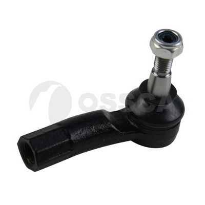 06390 OSSCA Наконечник рулевой тяги левый / AUDI A-3,Q2,Q3,SKODA Octavia,Superb,Yeti,VW Caddy-III, Passat, Tigua