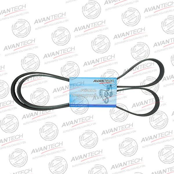 6PK950 AVANTECH Ремень поликлиновый AVANTECH