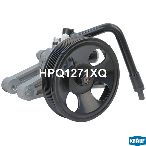 HPQ1271XQ KRAUF Насос гидроусилителя руля