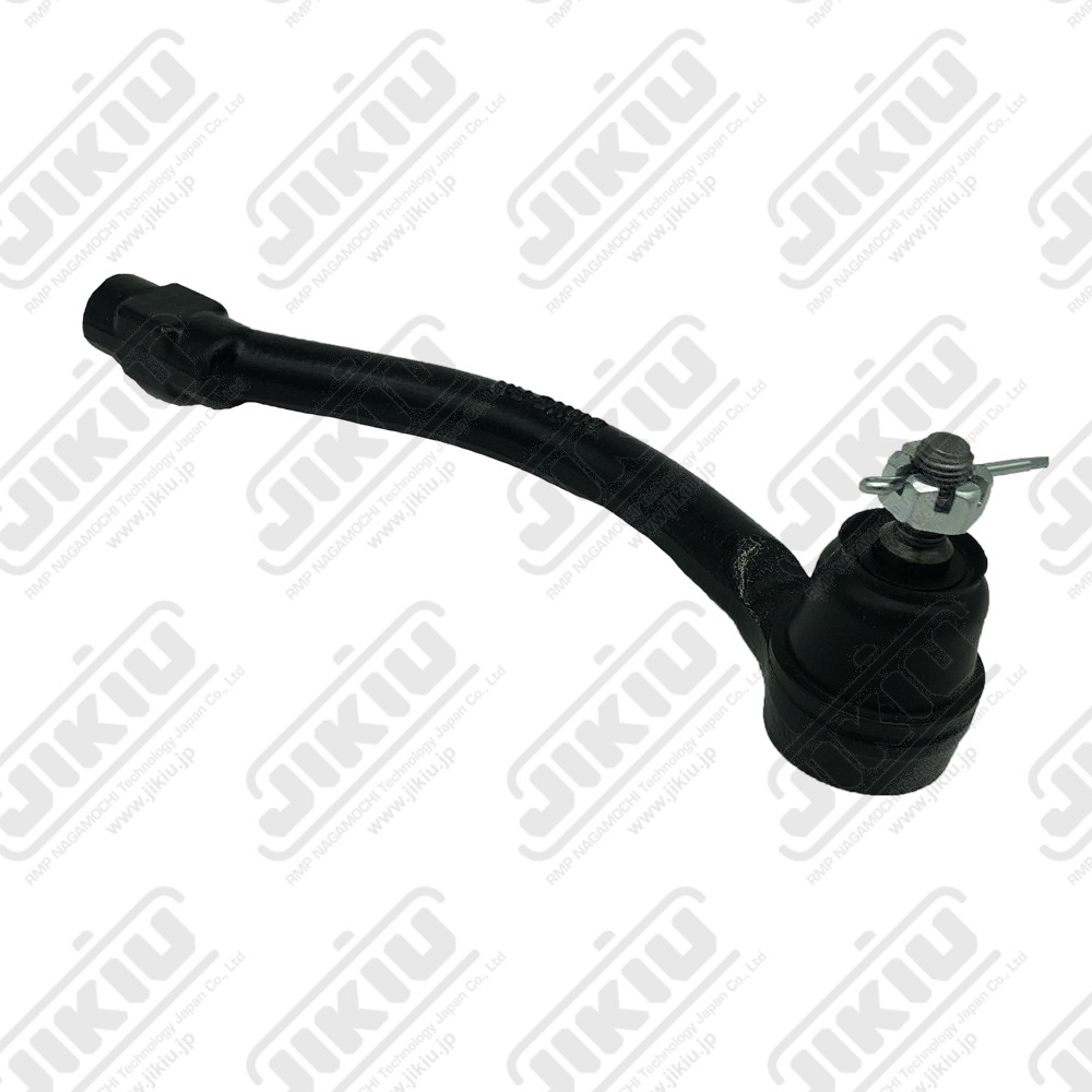 ET11044R JIKIU Наконечник рулевой правый KIA CEED II 12- ET11044R