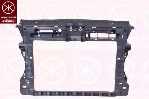 9545203 KLOKKERHOLM CADDY 10-/TOURAN 10- ПАНЕЛЬ ПЕРЕДНЯЯ