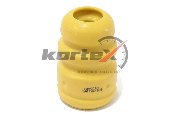 KMK012 KORTEX Отбойник амортизатора HYUNDAI TUCSON 04-/KIA SPORTAGE/IX35 пер.подв.