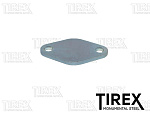 TRX912 TIREX Заглушка клапана EGR Hyundai/Kia