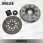 GE09074 MILES Сцепление комплект (AUDI A4/A6/VW PASSAT 1.6-2.0 94-10) (LUK 623309700) GE09074