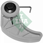 551007410 INA Натяжитель цепи Audi. Seat. Skoda. VW 1.9TDI  94>