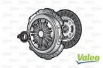 828075 VALEO к-кт сцепления!\ Hyundai i10/i20 1.2 08>