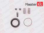 77A1323 MASTERKIT 77A1323 РЕМКОМПЛЕКТ ТОРМОЗНОГО СУППОРТА FORD FOCUS III 2010 -, KUGA II (DM2) 2012 -, MAZDA 3 2008 -