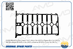AMDGAS299 AMD Прокладка клапанной крышки
