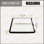 MCK3014 MASUMA Фильтр салонный