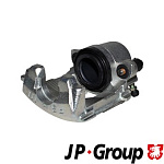 1161900580 JP GROUP Суппорт тормозной VAG A1/A2/A3/CORDOBA/FABIA/GOLF