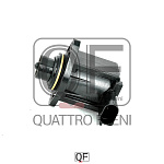 QF00T01388 QUATTRO FRENI Клапан электромагнитный