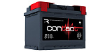CON6000 CONTACT Аккумулятор Contact 60 Ah, 510 A, 242x175x190 обр. LCV