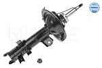 37266230014 MEYLE амортизатор передний левый газовый!\ Hyundai Accent, KIA Rio 1.4-1.6 05>