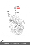 IC017 VALEO Катушка зажигания IC017