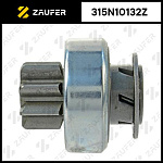 315N10132Z ZAUFER Бендикс стартера