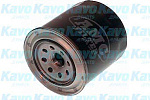 MO422 AMC FILTER Фильтр маслянный MAZDA 323 1.7D