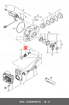 DS4601410015 BORGWARNER Деталь