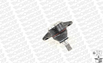 L29564 MONROE опора шаровая левая!\ Skoda Fabia all 99>,VW Polo all 02>