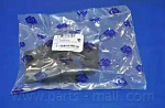 CRK017 PARTS-MALL Втулка стабилизатора KIA RIO 0K33C34156 CAR-DEX