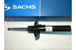 317575 SACHS 317 575_амортизатор передний газовый! d55mm\ VW Golf/Caddy 1.4-3.2/1.9