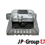 1117909280 JP GROUP ПОДУШКА ДВИГ VAG