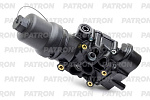 P160056 PATRON КОРПУС МАСЛЯНОГО ФИЛЬТРА VAG 2.0FSI (MOT. AXW/BLR/