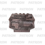 P720234 PATRON Защита двигателя Дизель: AUDI A3 8P1 08>, SEAT Altea 5P1 04>, Leon 1P1 10>, SKODA Superb 09>, Yeti 1