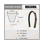 6460 MASUMA Ремень клиновый рк6460 13x1194 мм