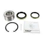 VKBA3940 SKF Подшипник ступицы  VKBA3940