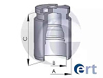 151250C ERT Поршень заднего суппорта