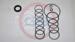 2KIT0302 GS Ремкомплект рулевой рейки AUDI 80 1991-1996, AUDI Coupe 1988-1996, AUDI Cabriolet 1991-2000