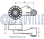 5279 RUVILLE Деталь