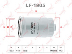 LF1905 LYNXAUTO Фильтр топливный