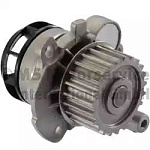 707152200 PIERBURG 7.07152.20.0_помпа!\Audi A3/A4/A6/A5, VW Golf 2.0TFSI 04>