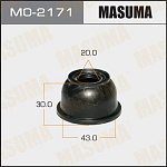 MO2171 MASUMA Пыльник шаровой 'Masuma' MO-2171