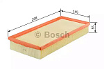 F026400445 BOSCH Воздушный фильтр