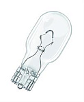 921 OSRAM ЛАМПА ПЕРИФЕРИЙНАЯ W16W 12V 16W 1ШТ.