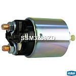 SSM3289ZD KRAUF Втягивающее реле стартера