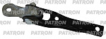 PSE30692 PATRON ОПОРА ДВИГАТЕЛЯ SKODA KAROQ 2018 - 2021 KODIAQ 2017 - 2021 OCTAVIA 2018 - VW TIGUAN 2016 - AUDI Q3/S